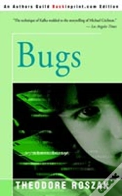 Capa do artigo Bugs