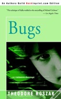Capa do artigo Bugs