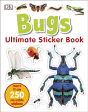 Bugs Ultimate Sticker Book - Preview
