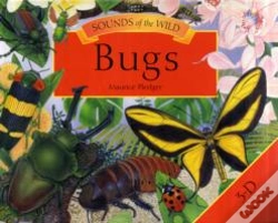 Capa do artigo Bugs