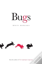 Capa do artigo Bugs