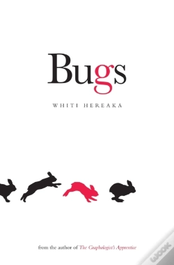 Capa do artigo Bugs
