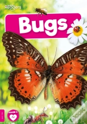 Capa do artigo Bugs