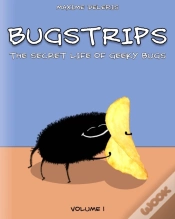 Capa do artigo Bugstrips