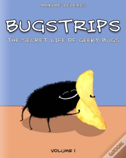 Capa do artigo Bugstrips