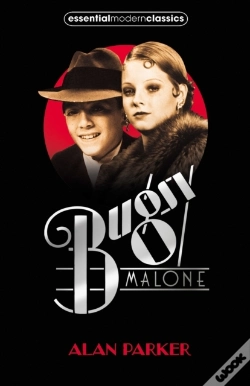 Capa do artigo Bugsy Malone