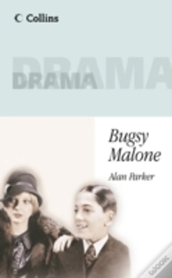 Capa do artigo Bugsy Malone