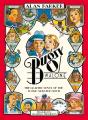 Bugsy Malone - Graphic Novel - Preview