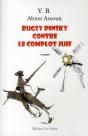 Bugsy Pinski Contre Le Complot Juif - Preview