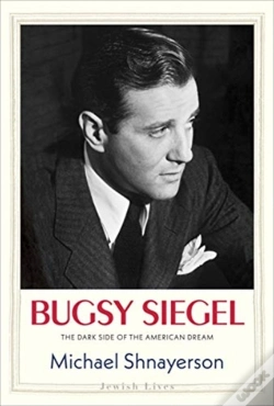 Capa do artigo Bugsy Siegel
