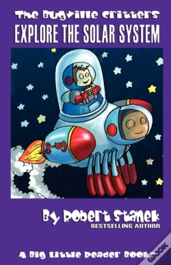Capa do artigo Bugville Critters Explore The Solar System (Bugville Critters #21)