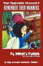 Bugville Critters Remember Their Manners (Bugville Critters #19) - Preview