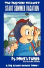 Bugville Critters Start Summer Vacation (Bugville Critters #16) - Preview