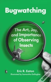 Capa do artigo Bugwatching