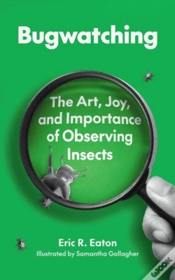 Capa do artigo Bugwatching