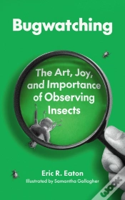 Capa do artigo Bugwatching