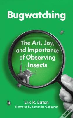 Capa do artigo Bugwatching