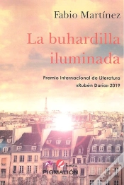 Capa do artigo Buhardilla Iluminada,La