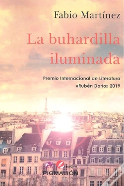 Capa do artigo Buhardilla Iluminada,La