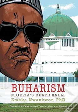 Capa do artigo Buharism