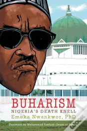 Capa do artigo Buharism