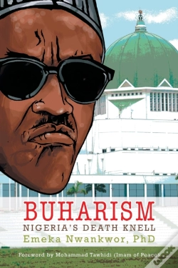 Capa do artigo Buharism