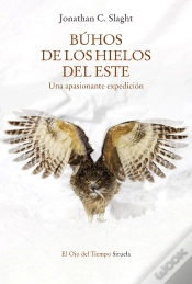 Capa do artigo Búhos De Los Hielos Del Este
