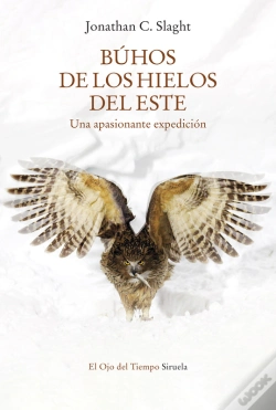 Capa do artigo Búhos De Los Hielos Del Este