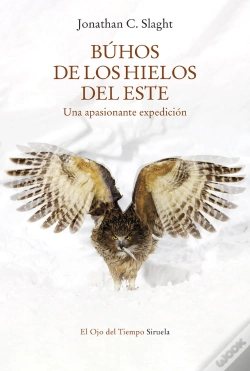 Capa do artigo Buhos De Los Hielos Del Este