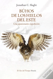 Capa do artigo Buhos De Los Hielos Del Este