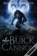 Buick Cannon (A Joke From The Moon)