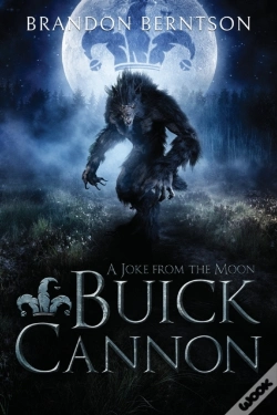 Capa do artigo Buick Cannon (A Joke From The Moon)