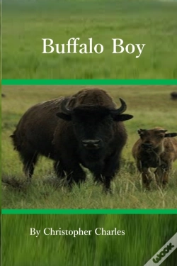 Capa do artigo Buiffalo Boy