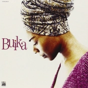 Capa do artigo Buika - CD