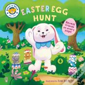 Build-A-Bear: Easter Egg Hunt
