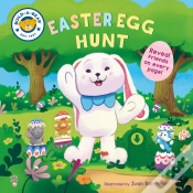 Capa do artigo Build-A-Bear: Easter Egg Hunt
