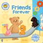 Build-A-Bear: Friends Forever - Preview