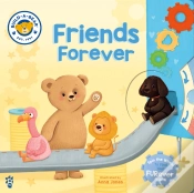 Capa do artigo Build-A-Bear: Friends Forever
