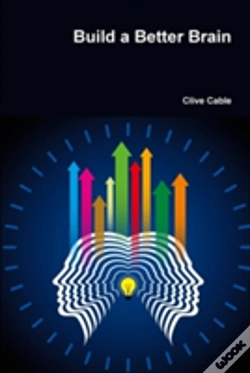 Capa do artigo Build A Better Brain