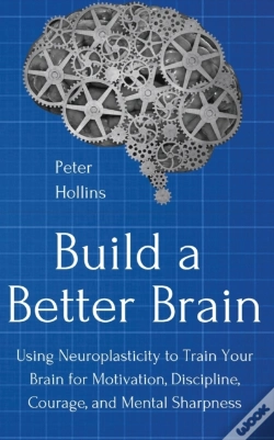 Capa do artigo Build A Better Brain: Using Everyday Neu