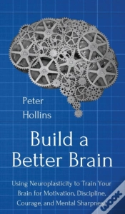 Capa do artigo Build A Better Brain: Using Everyday Neu