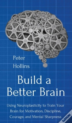 Capa do artigo Build A Better Brain: Using Everyday Neu