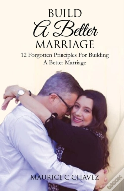 Capa do artigo Build A Better Marriage