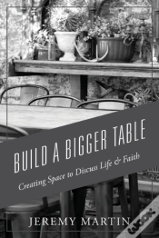 Capa do artigo Build A Bigger Table