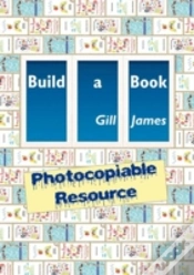 Capa do artigo Build A Book Photocopiable Resource