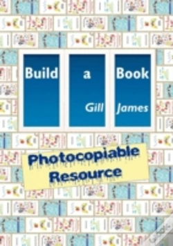Capa do artigo Build A Book Photocopiable Resource