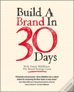 Capa do artigo Build A Brand In 30 Days