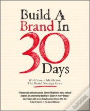 Capa do artigo Build A Brand In 30 Days
