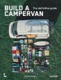 Build A Campervan - Preview