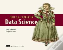 Build A Career In Data Science
